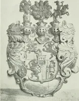An illustration from Östergötland. Àv Andreas Lindblom (1921)
