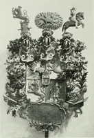An illustration from Östergötland. Àv Andreas Lindblom (1921)