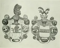 An illustration from Östergötland. Àv Andreas Lindblom (1921)