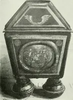 An illustration from Östergötland. Àv Andreas Lindblom (1921)