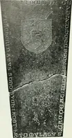An illustration from Östergötland. Àv Andreas Lindblom (1921)
