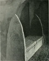 An illustration from Östergötland. Àv Andreas Lindblom (1921)