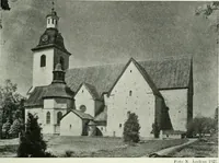 Picture 4 of 134 from Östergötland. Àv Andreas Lindblom (1921), leaf 22
