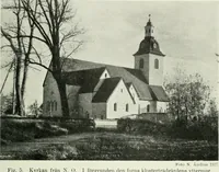 Picture 7 of 134 from Östergötland. Àv Andreas Lindblom (1921), leaf 26