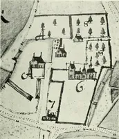 An illustration from Östergötland. Àv Andreas Lindblom (1921)