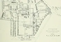 An illustration from Östergötland. Àv Andreas Lindblom (1921)
