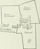 An illustration from Östergötland. Àv Andreas Lindblom (1921)