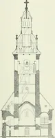 An illustration from Östergötland. Àv Andreas Lindblom (1921)