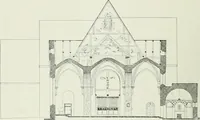 An illustration from Östergötland. Àv Andreas Lindblom (1921)