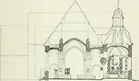 An illustration from Östergötland. Àv Andreas Lindblom (1921)