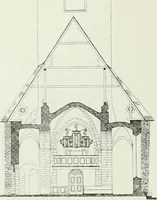 An illustration from Östergötland. Àv Andreas Lindblom (1921)