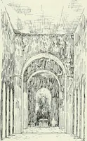 An illustration from Östergötland. Àv Andreas Lindblom (1921)