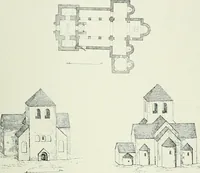 An illustration from Östergötland. Àv Andreas Lindblom (1921)