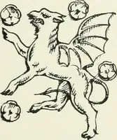 An illustration from Östergötland. Àv Andreas Lindblom (1921)