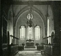 An illustration from Östergötland. Àv Andreas Lindblom (1921)