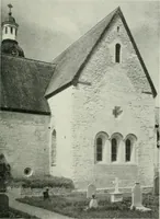 An illustration from Östergötland. Àv Andreas Lindblom (1921)