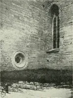 An illustration from Östergötland. Àv Andreas Lindblom (1921)