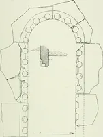 An illustration from Östergötland. Àv Andreas Lindblom (1921)