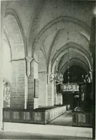 An illustration from Östergötland. Àv Andreas Lindblom (1921)
