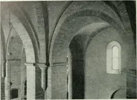 An illustration from Östergötland. Àv Andreas Lindblom (1921)