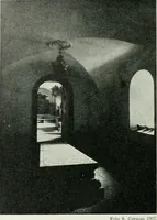An illustration from Östergötland. Àv Andreas Lindblom (1921)