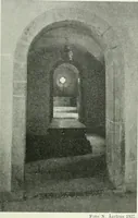 An illustration from Östergötland. Àv Andreas Lindblom (1921)