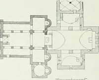 An illustration from Östergötland. Àv Andreas Lindblom (1921)