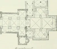 An illustration from Östergötland. Àv Andreas Lindblom (1921)