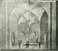 An illustration from Östergötland. Àv Andreas Lindblom (1921)