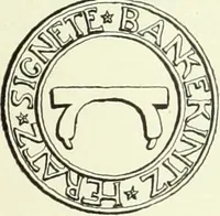 An illustration from Östergötland. Àv Andreas Lindblom (1921)