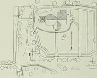 An illustration from Östergötland. Àv Andreas Lindblom (1921)