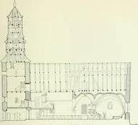 An illustration from Östergötland. Àv Andreas Lindblom (1921)