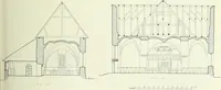 An illustration from Östergötland. Àv Andreas Lindblom (1921)