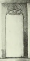 An illustration from Östergötland. Àv Andreas Lindblom (1921)