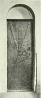 An illustration from Östergötland. Àv Andreas Lindblom (1921)
