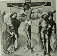 An illustration from Östergötland. Àv Andreas Lindblom (1921)