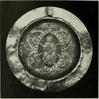 An illustration from Östergötland. Àv Andreas Lindblom (1921)