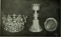 An illustration from Östergötland. Àv Andreas Lindblom (1921)