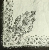 An illustration from Östergötland. Àv Andreas Lindblom (1921)