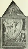 An illustration from Östergötland. Àv Andreas Lindblom (1921)