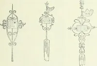 An illustration from Östergötland. Àv Andreas Lindblom (1921)