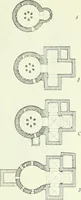 An illustration from Östergötland. Àv Andreas Lindblom (1921)