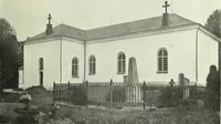 An illustration from Östergötland. Àv Andreas Lindblom (1921)