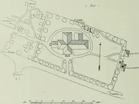 An illustration from Östergötland. Àv Andreas Lindblom (1921)