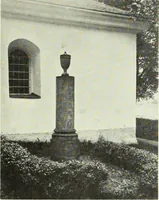 An illustration from Östergötland. Àv Andreas Lindblom (1921)