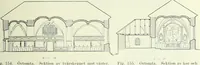 An illustration from Östergötland. Àv Andreas Lindblom (1921)