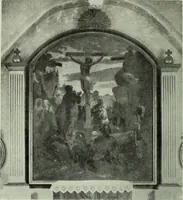 An illustration from Östergötland. Àv Andreas Lindblom (1921)