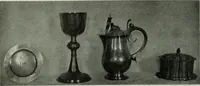 An illustration from Östergötland. Àv Andreas Lindblom (1921)