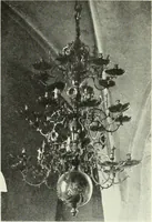 An illustration from Östergötland. Àv Andreas Lindblom (1921)