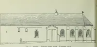 An illustration from Östergötland. Àv Andreas Lindblom (1921)